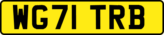 WG71TRB