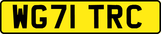 WG71TRC