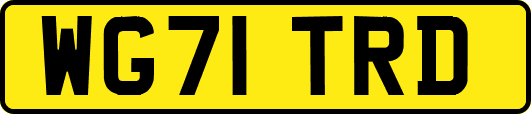 WG71TRD