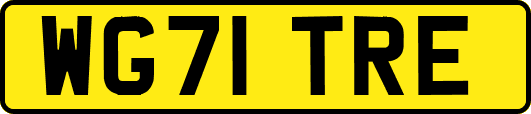 WG71TRE