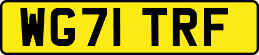 WG71TRF