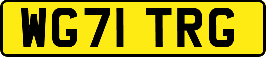 WG71TRG