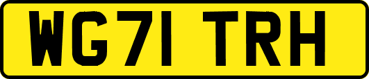 WG71TRH