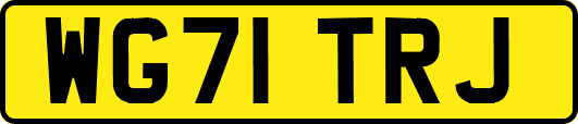 WG71TRJ