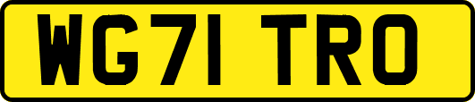 WG71TRO
