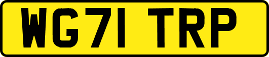 WG71TRP