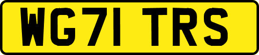 WG71TRS
