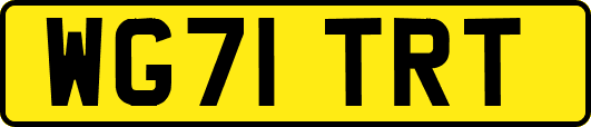 WG71TRT