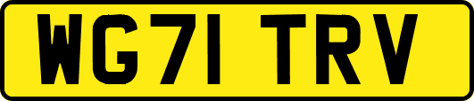 WG71TRV