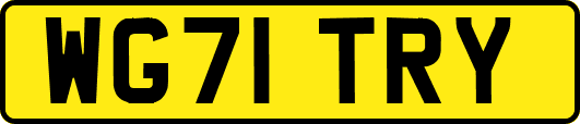 WG71TRY