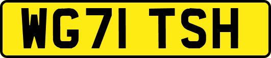 WG71TSH