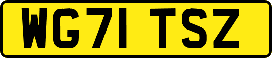 WG71TSZ