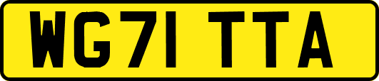 WG71TTA