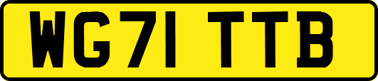 WG71TTB