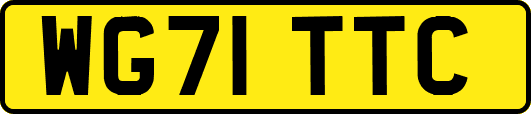 WG71TTC