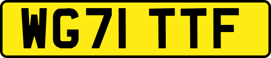 WG71TTF