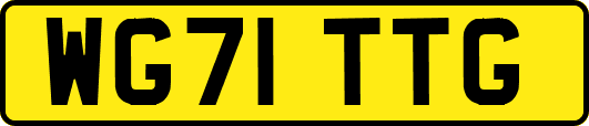 WG71TTG