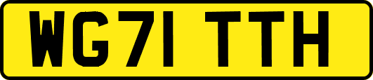 WG71TTH