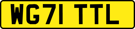 WG71TTL