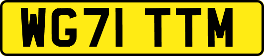 WG71TTM