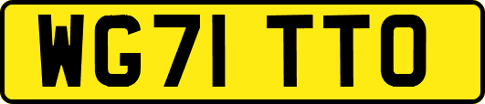 WG71TTO