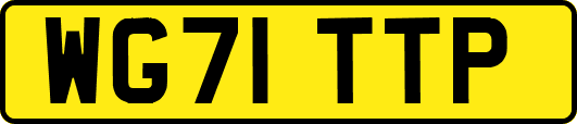 WG71TTP