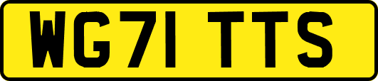 WG71TTS