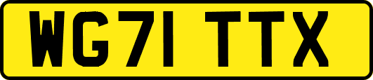 WG71TTX