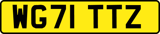 WG71TTZ