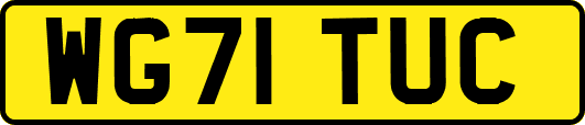 WG71TUC