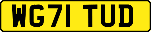WG71TUD