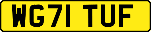 WG71TUF