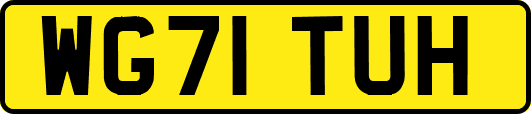 WG71TUH