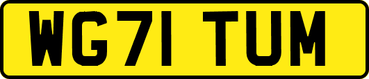 WG71TUM