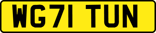 WG71TUN