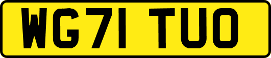 WG71TUO