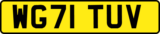WG71TUV
