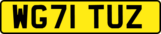 WG71TUZ