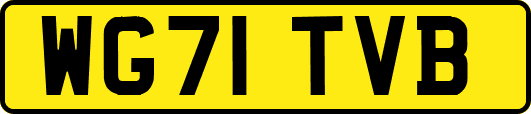 WG71TVB