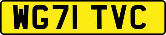 WG71TVC
