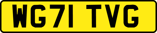 WG71TVG