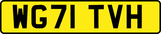 WG71TVH
