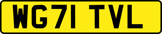 WG71TVL