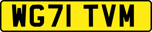 WG71TVM