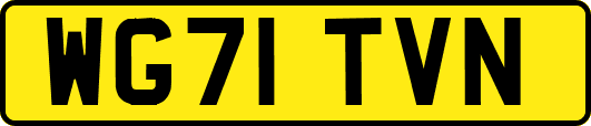 WG71TVN