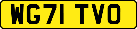 WG71TVO