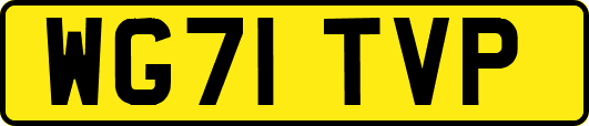 WG71TVP