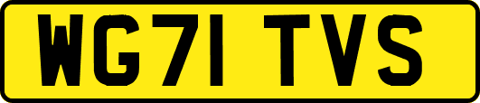 WG71TVS