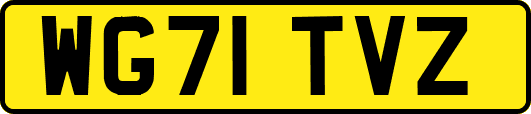 WG71TVZ