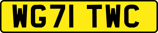 WG71TWC